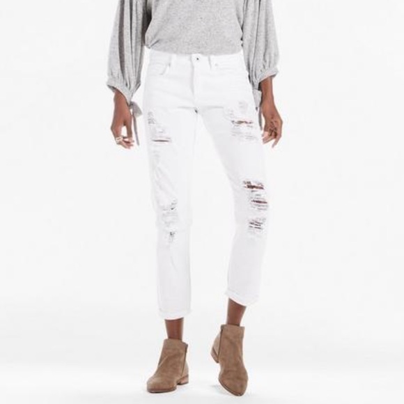 Lucky Brand Denim - NWOT Lucky Brand Sienna Slim Boyfriend Jeans